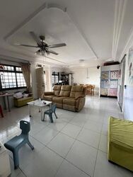 Blk 760 Woodlands Avenue 6 (Woodlands), HDB 4 Rooms #627096521